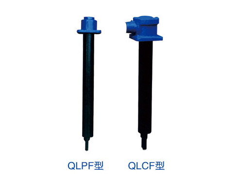 QLCF側(cè)搖封閉系列螺桿啟閉機(jī)，QLPF平推封閉系列螺桿啟閉機(jī)